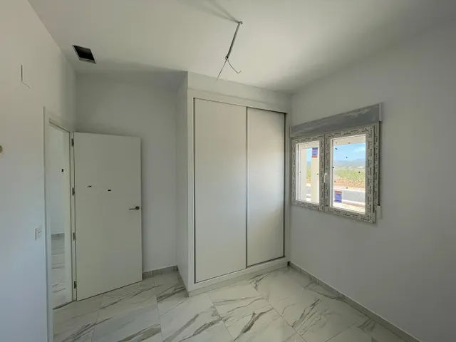 VILLAS DE OBRA NUEVA EN PINOSO — 11