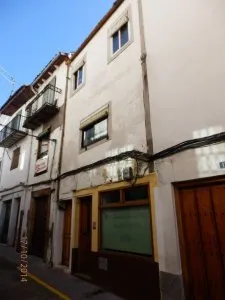 Adosada en Venta en Hervas Cáceres - foto 5