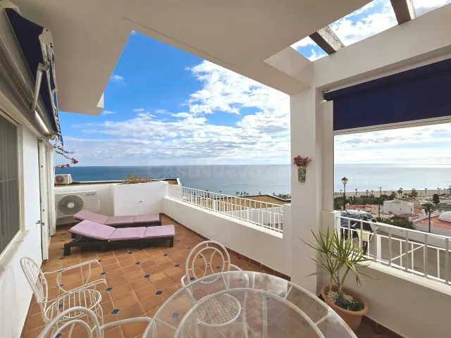 Piso en venta Mojacar en Pueblo Indalo-Ventanicas-El Cantal - foto 3