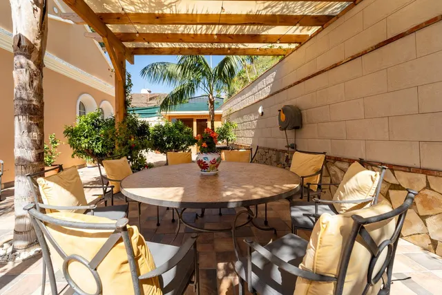 Chalet 5 habitaciones 555m² en venta - Riviera del sol — 23