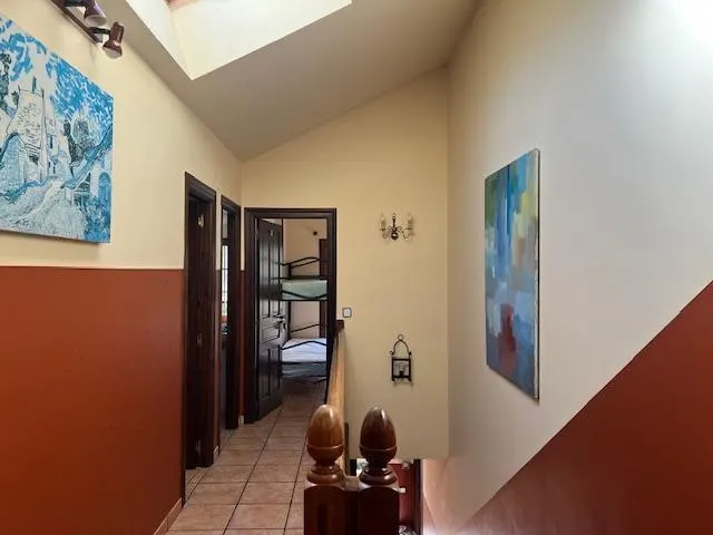ALBERGUE — 28