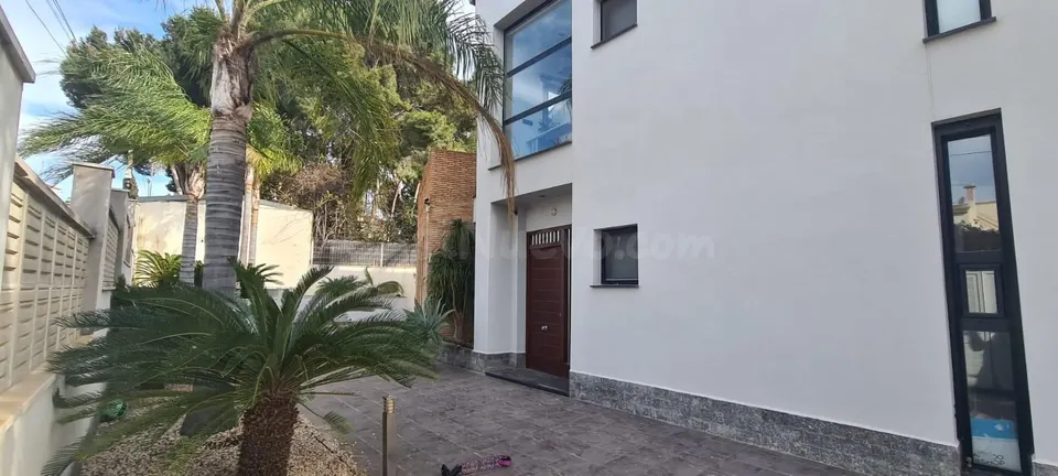 Villa 4 habitaciones 250m² en venta - Playa De La Fossa