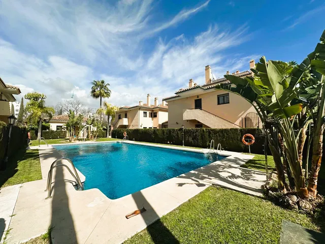 Apartamento 2 habitaciones 90m² en venta - Marbella — 26