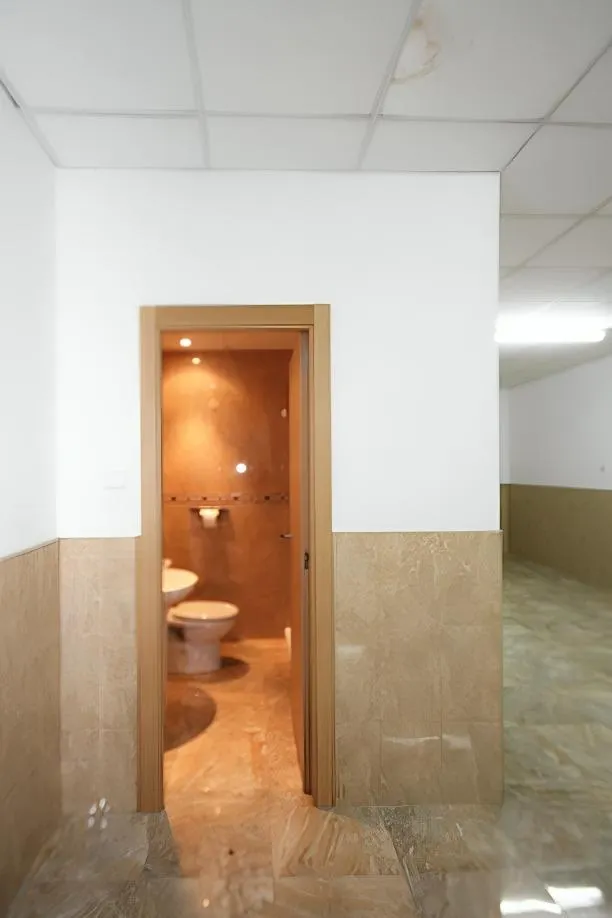 BAJO EN VENTA EN TORRENT – 81 m2, REFORMADO, A PIE DE CALLE Y CON MÚLTIPLES POSIBILIDADES — 9