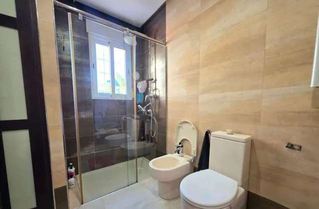 Chalet en Campoamor — 15