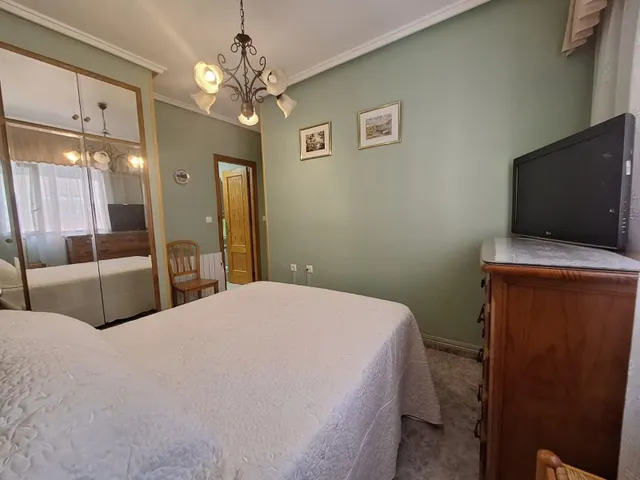 Apartamento 2 habitaciones 85m² en venta - Estacion de autobuses — 12