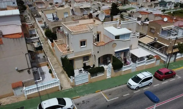 Dúplex 3 habitaciones 85m² en venta - Los balcones — 7