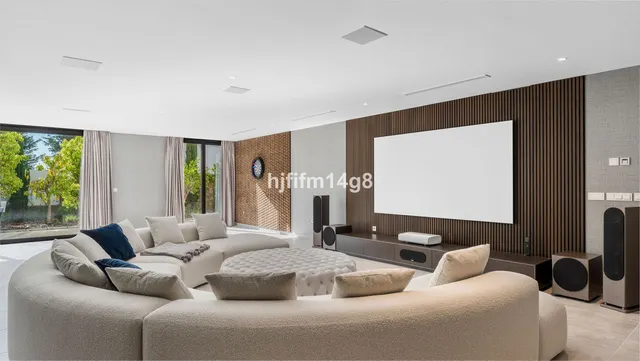 Chalet 5 habitaciones 1004m² en venta - Costa del Sol — 24