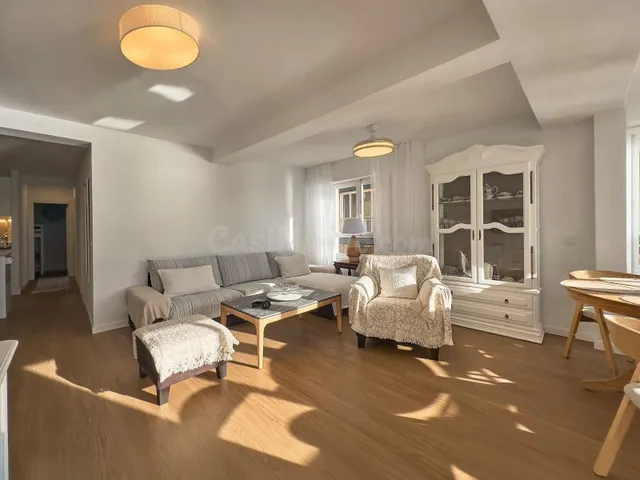 Apartamento 4 habitaciones 120m² en venta - Paseo maritimo — 5