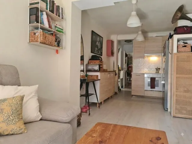 Apartamento 1 habitación 57m² en venta - Playa Levante — 11