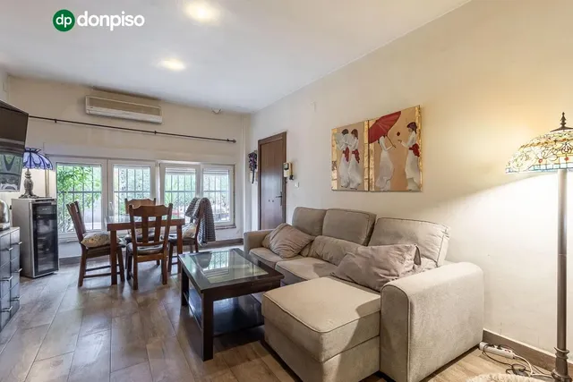 CASA CON PISCINA EN URB LOS CHOPOS - LAS GABIAS — 9
