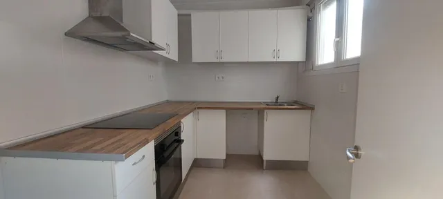 Piso en Los Corrales de 3 dormitorios — 8