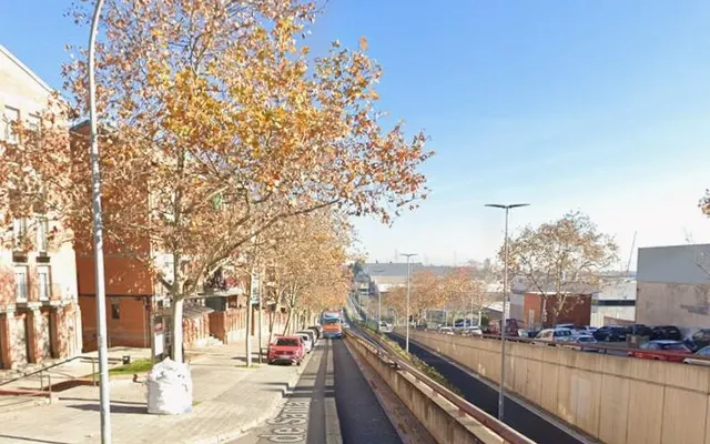 PISO EN TERRASSA