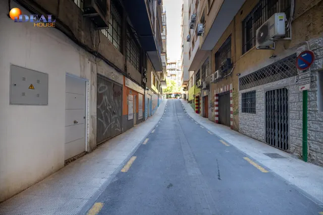 Local comercial 126m² en venta - Ronda - Arabial — 7