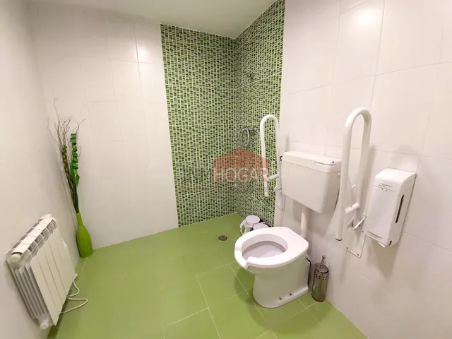LOCAL COMERCIAL EN EL CENTRO DE ÁVILA - foto 5