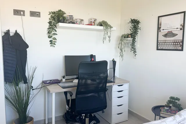 GRAN BUNGALOW EN TORREVIEJA: 3 HAB, 2 BAÑO — 15