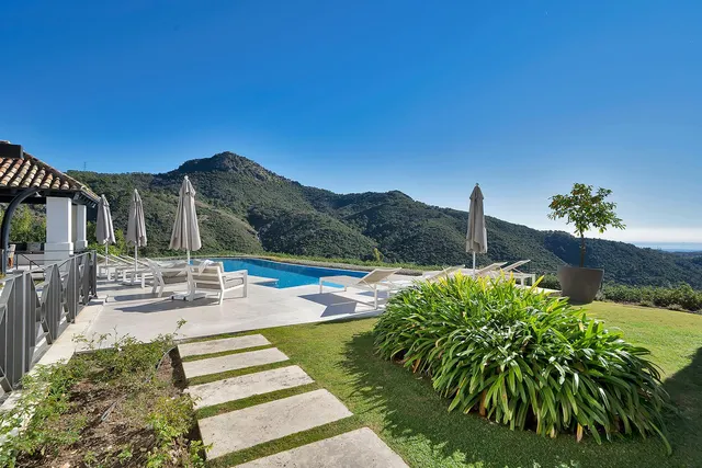 Chalet 5 habitaciones 1021m² en venta - Riviera del sol — 34