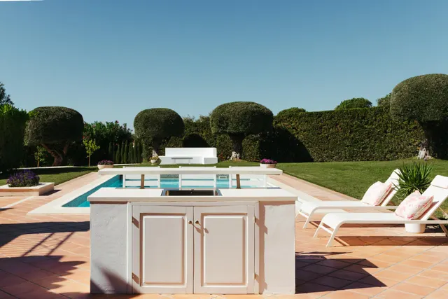 Villa 5 habitaciones 375m² en venta - Sierra de Cádiz — 19