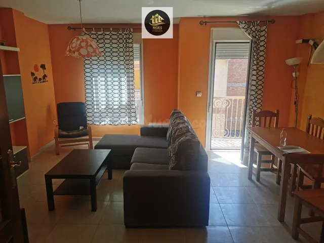 PISO EN VENTA EN TORREDELCAMPO