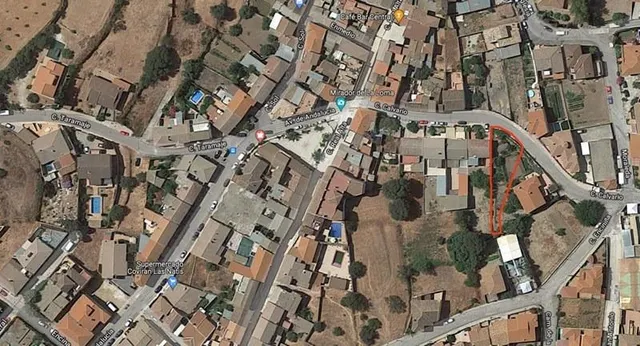Solar en Cozvijar — 8