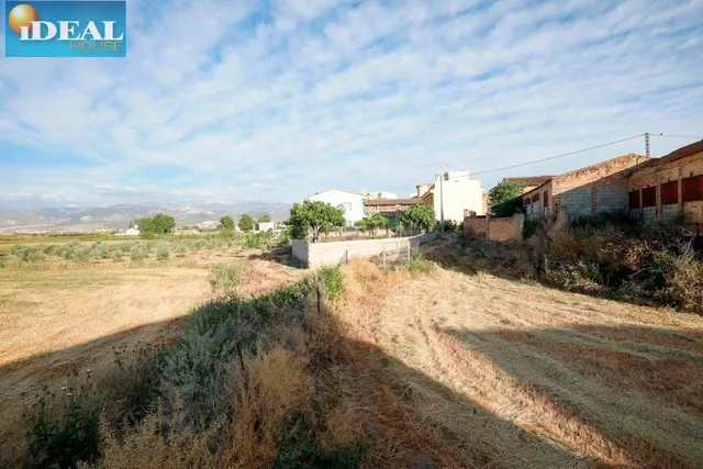 A4980J1. ¿Estás buscando terreno para invertir? ¡ ¡ Lo has encontrado!! Solar urbano con 3.441m2 — 11