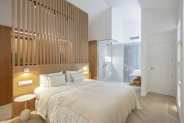 Ático 3 habitaciones 154m² en venta - Costa Del Sol — 26