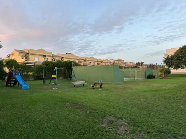 Vivienda en costa ballena¡¡¡¡¡ — 33
