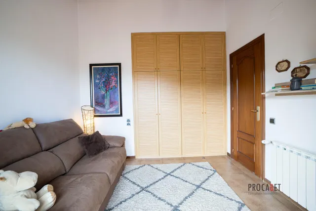 Casa con piscina — 37