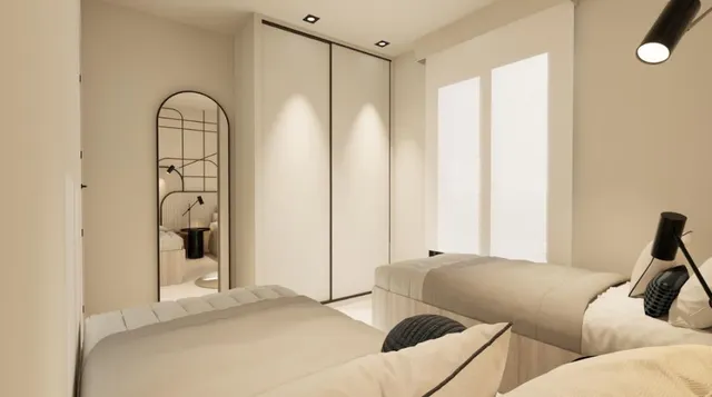 Apartamento 2 habitaciones 68m² en venta - PILAR DE LA HORADADA — 24