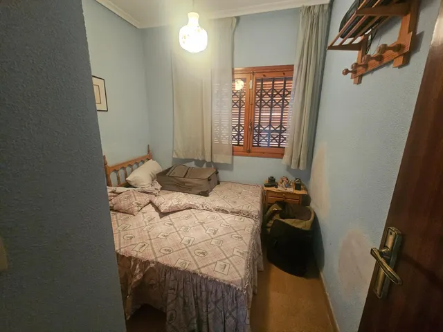 Atractivo Adosado en Los Alcázares - Ideal para Disfrutar del Sol y la Playa ️ — 38