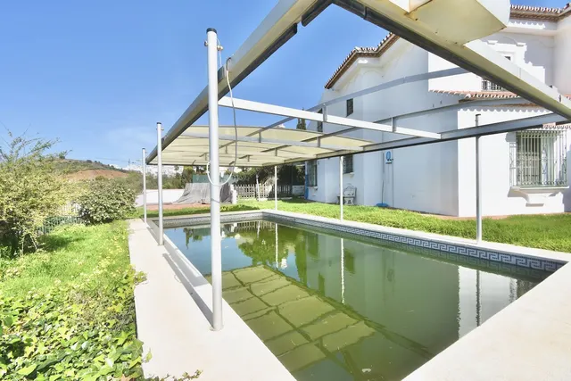Chalet 5 habitaciones 337m² en venta - Riviera del sol — 6