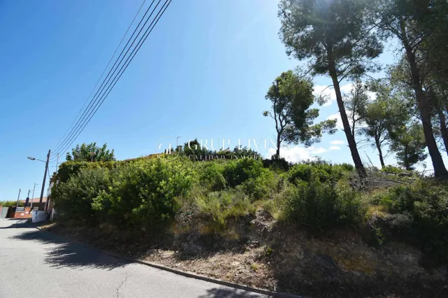 TERRENO ESQUINERO EN CAN SURIÀ, OLIVELLA — 7