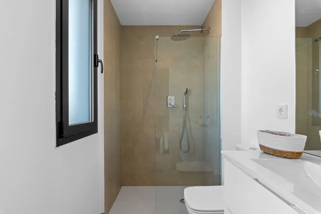 Ático 2 habitaciones 104m² en venta - Islas Menores-Mar de Cristal — 35