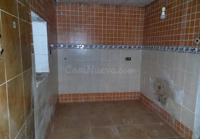Venta de Casa en Linares, Jaén. NO ADMITE VISITAS — 3