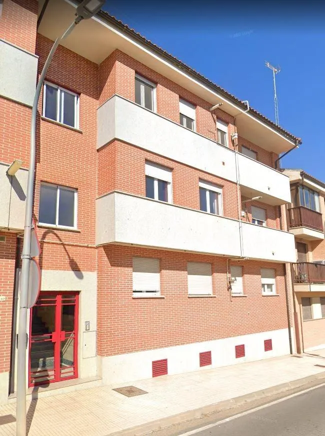 Urbis te ofrece un piso en venta en San Cristóbal de la Cuesta, Salamanca.