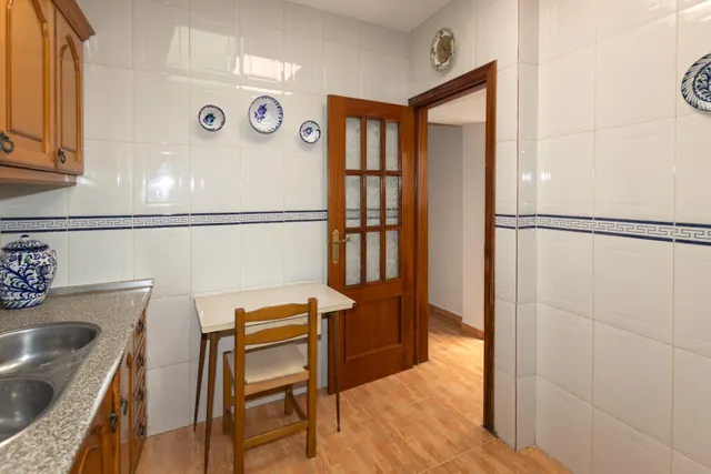 Encantadora Casa en Cullar Vega — 14