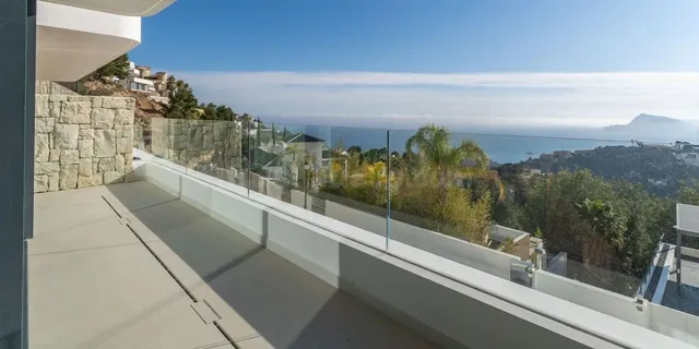 Villa 5 habitaciones 470m² en venta - Altea Hills - foto 2