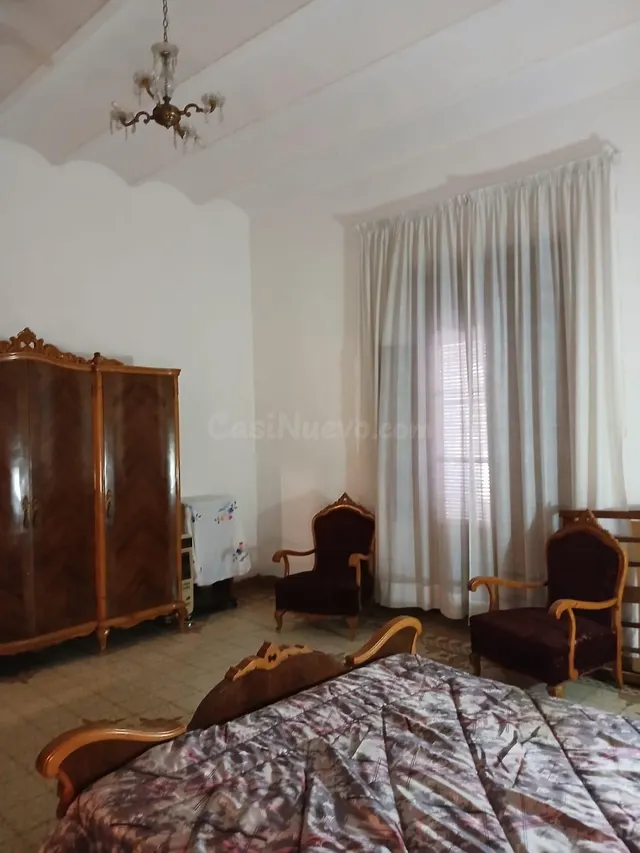 Casa 4 habitaciones 245m² en venta - CERCA PASEO LA ESTACION - foto 5