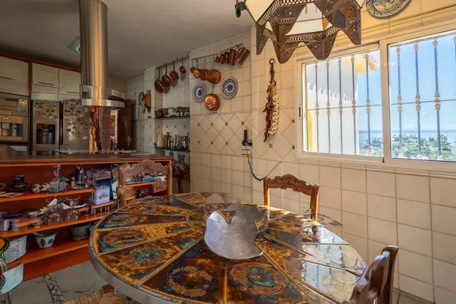 Chalet 4 habitaciones 400m² en venta - Centro — 23