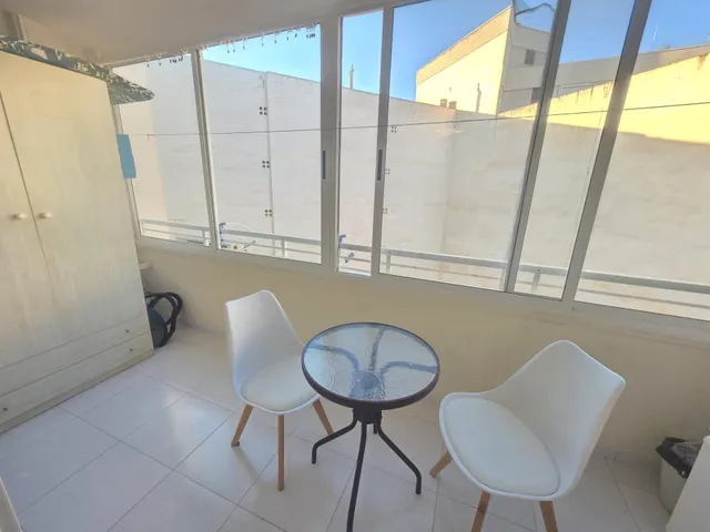 Estupendo estudio en primera linea Playa De Los Locos — 29
