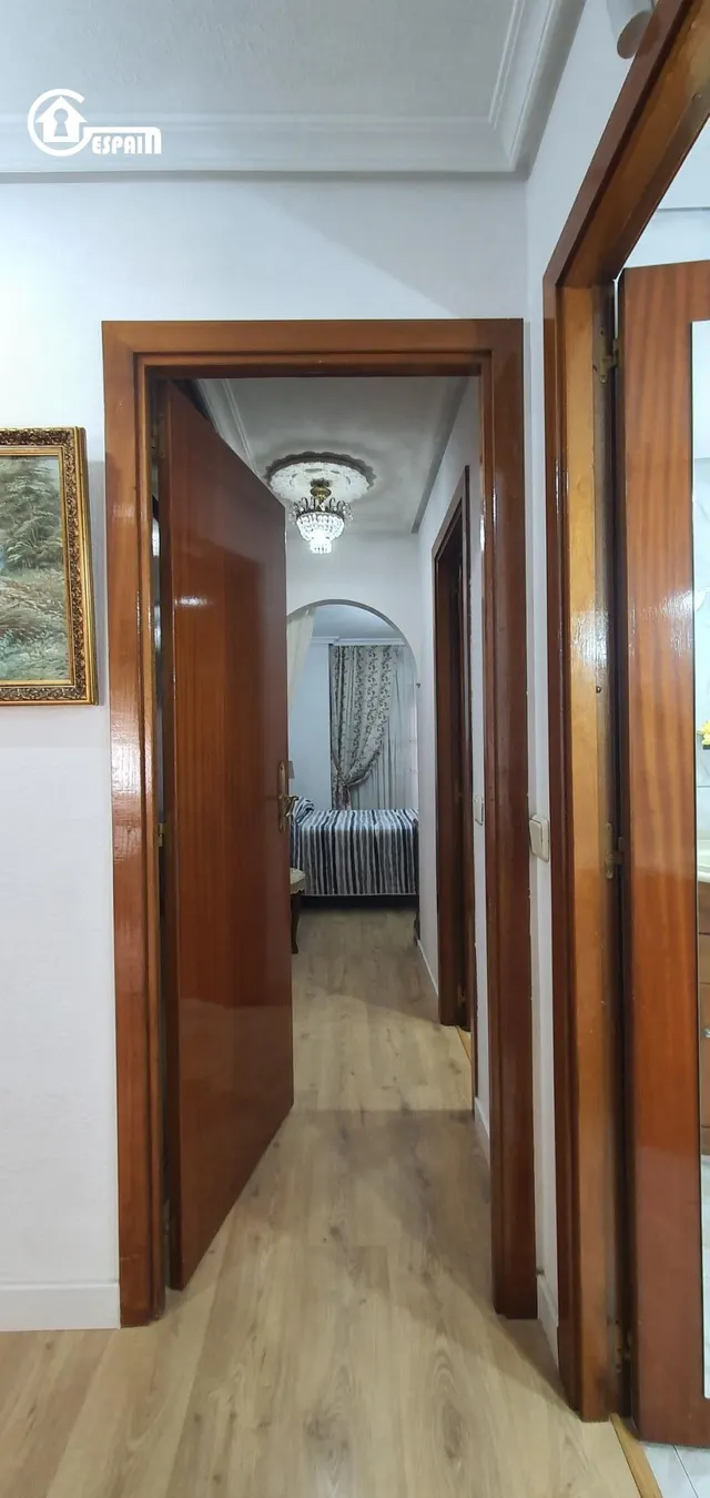 Grupo gespain ofrece piso en venta en puerta del angel — 34