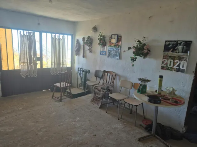 Casa de pueblo a reformar — 28