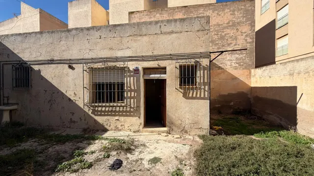 Casa de planta baja en lobosillo — 12