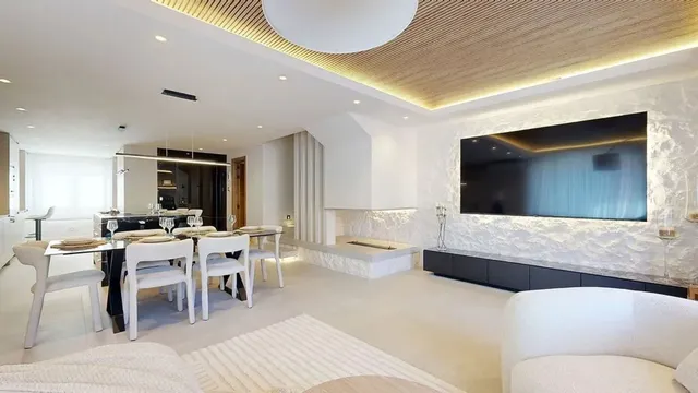 Adosado 3 habitaciones 157m² en venta - Costa Del Sol — 21