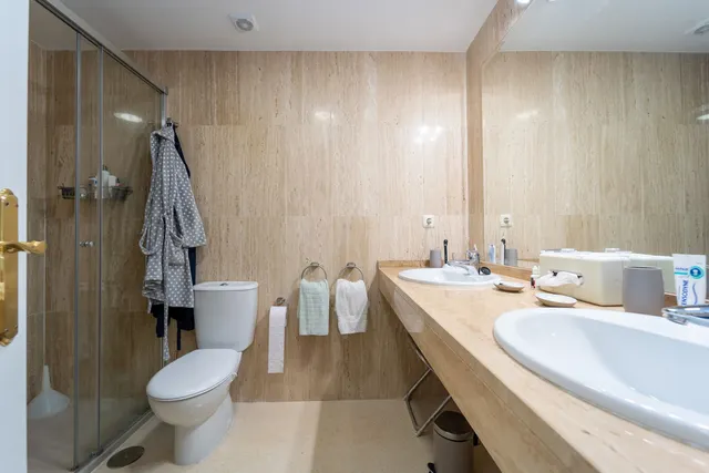 Apartamento 2 habitaciones 108m² en venta - Marbella — 22