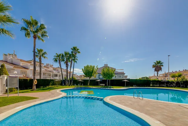 Apartamento 2 habitaciones 89m² en venta - Zeniamar-Horizonte-La Campana — 34