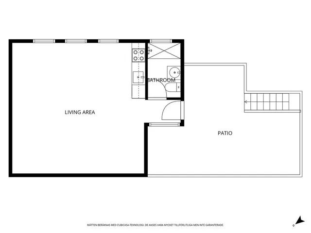 Chalet 6 habitaciones 263m² en venta - Riviera del sol — 45