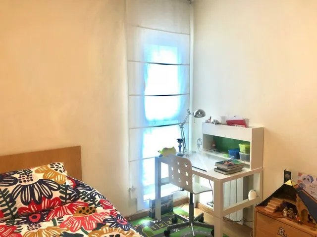 Piso de 96m2 en La Nova Esquerra de l'Eixample. Barcelona — 22