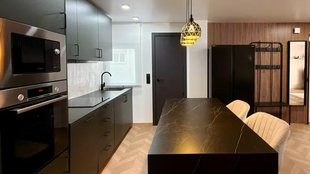 Apartamento 3 habitaciones 100m² en venta - Estacion de autobuses — 11