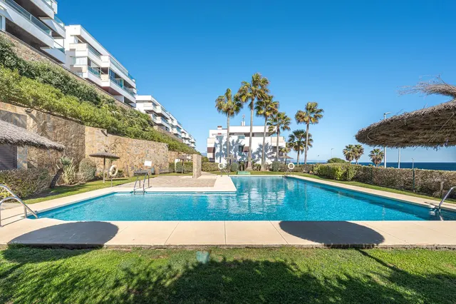 Apartamento 2 habitaciones 121m² en venta - Costa Del Sol — 21